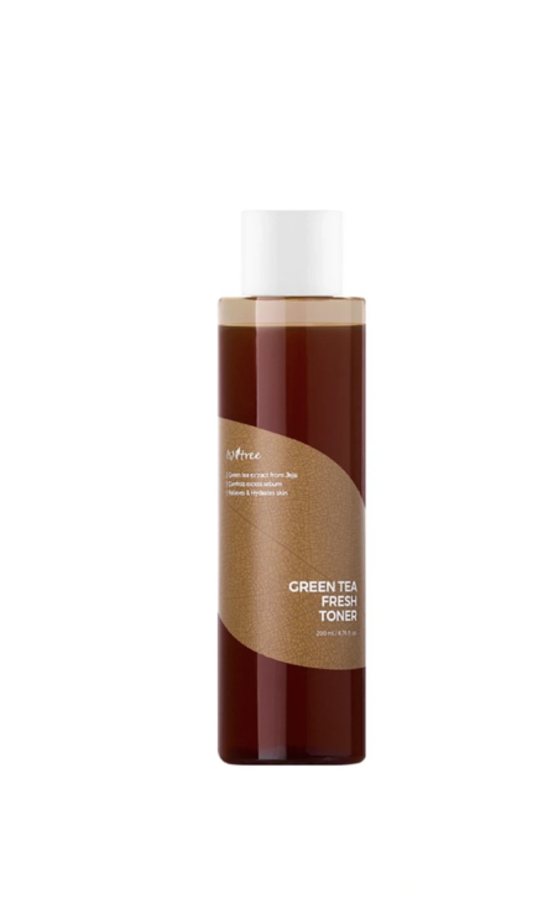 Green Tea Fresh Toner